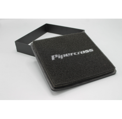 FILTRO TIPO ORIGINAL Proton Putra 2.0 TDI AÑO 01/00 - <br> PIPERCROSS FILTRO RECTANGULAR <br>Medidas 213  205