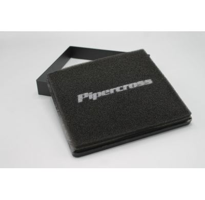 FILTRO TIPO ORIGINAL Proton Persona 300 316 AÑO 03/96 - <br> PIPERCROSS FILTRO RECTANGULAR <br>Medidas 221  201