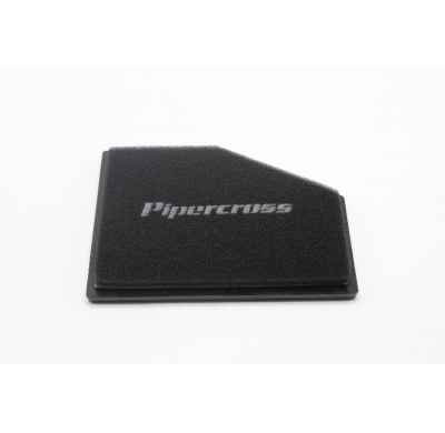 FILTRO TIPO ORIGINAL Honda Integra 1.8 AÑO 90 - 93 <br> PIPERCROSS Unique panel <br>Medidas 271  149