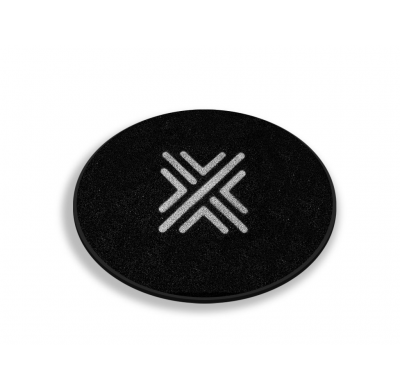 FILTRO TIPO ORIGINAL Daewoo Tico 0.8 AÑO 02/95 - <br> PIPERCROSS FILTRO REDONDO <br>Medidas 219  214    20