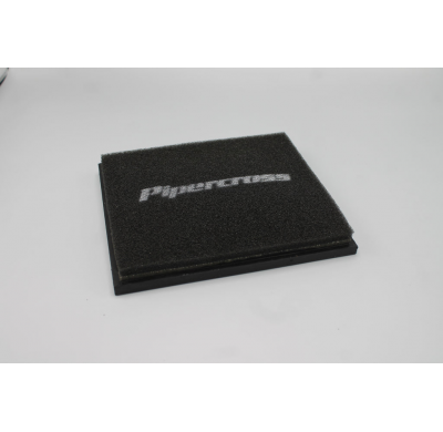 FILTRO TIPO ORIGINAL Renault Espace Mk 3 3.0 V6 AÑO 11/96 - 10/00 <br> PIPERCROSS FILTRO RECTANGULAR <br>Medidas 210  184