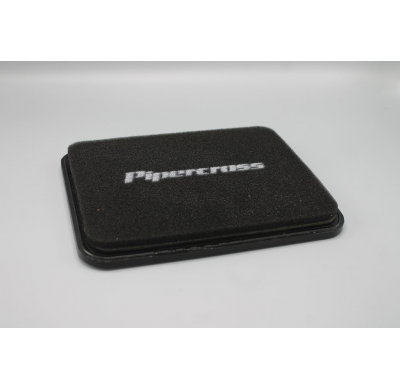 FILTRO TIPO ORIGINAL Fiat Albea 1.2 16v AÑO 03/02 - <br> PIPERCROSS FILTRO RECTANGULAR <br>Medidas 250  195