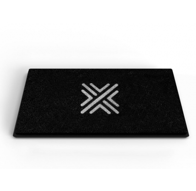 FILTRO TIPO ORIGINAL Toyota Corolla IX 1.8 AÑO 01/02 - <br> PIPERCROSS FILTRO RECTANGULAR <br>Medidas 290  150