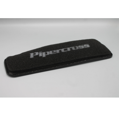 FILTRO TIPO ORIGINAL Toyota Previa 2.4 AÑO 07/00 -  <br> PIPERCROSS FILTRO RECTANGULAR <br>Medidas 375  136