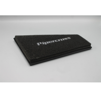 FILTRO TIPO ORIGINAL Renault Clio Mk 2 2.0 16v 172 AÑO 07/01 - 01/04 <br> PIPERCROSS Unique Panel <br>Medidas 275  195