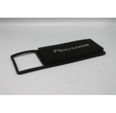 FILTRO TIPO ORIGINAL Honda Jazz (Fit) 1.4 i-DSi AÑO 09/01 - <br> PIPERCROSS Unique Panel <br>Medidas 332  107