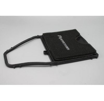 FILTRO TIPO ORIGINAL Honda Civic (EP) 1.6i (110bhp) AÑO 02/01 - 12/05 <br> PIPERCROSS Unique panel <br>Medidas 319  200