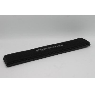 Filtro deportivo tipo original CITROEN C4 II 1.6 (110bhp) Año 01/10 - Filtro rectangular Medidas 423 94   Pipercross