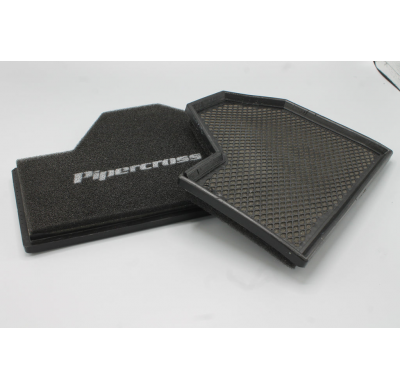 FILTRO TIPO ORIGINAL BMW 6 Series (E63/E64) M6 5.0 V10 AÑO 03/05 - <br> PIPERCROSS Unique Panel <br>Medidas 257  232