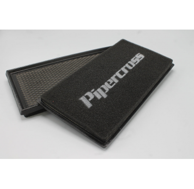 FILTRO TIPO ORIGINAL Mercedes-Benz R Class (W251) R 63AMG AÑO 02/06 - <br> PIPERCROSS FILTRO RECTANGULAR <br>Medidas