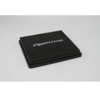 FILTRO TIPO ORIGINAL Suzuki Baleno 1.9 TD AÑO 04/98 -  <br> PIPERCROSS FILTRO RECTANGULAR <br>Medidas 190  155