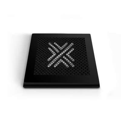 Filtro deportivo Pipercross SEAT IBIZA MK 3 1.4 (60bhp) (2 Required) Año 08/99 - 12/02    Filtro rectangular