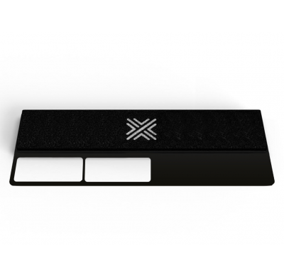 Filtro deportivo Pipercross FIAT PUNTO MK 2 1.3 JTD  Año 07/03 -    Filtro rectangular