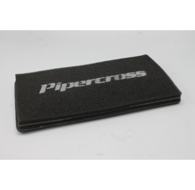 Filtro deportivo Pipercross KIA SEDONA II 2.2 CRDi  Año 01/10 -    Filtro rectangular