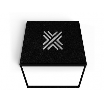 Filtro deportivo tipo original FIAT Scudo 1.6 D Multijet Año 01/07 - Unique Panel Medidas 348 205   Pipercross