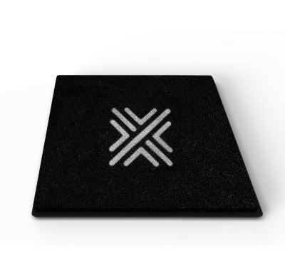 Filtro deportivo tipo original BMW X2 (F39) 20i Año 02/18 - Unique Panel Medidas 294 211   Pipercross