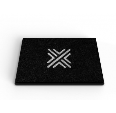 Filtro deportivo tipo original AUDI A3 (8Y) 30 g-tron Año 07/20 - Filtro rectangular Medidas 272 169   Pipercross