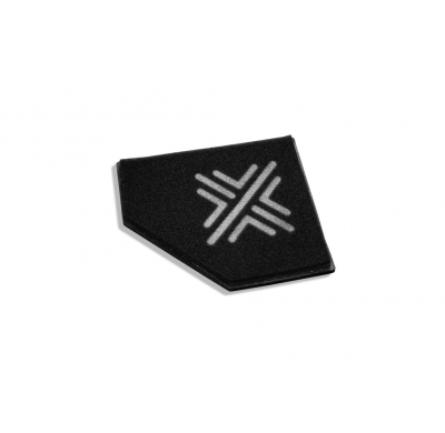 Filtro deportivo tipo original BMW 3 Series (G20/G21/G80) 318d (150bhp) Año 03/19 - Unique Panel Medidas 272 231   Pipercross