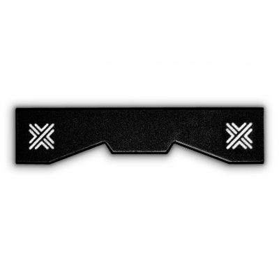 Filtro deportivo tipo original AUDI A7 (4K) RS7 Año 10/19 - Unique Panel Medidas 610 139   Pipercross