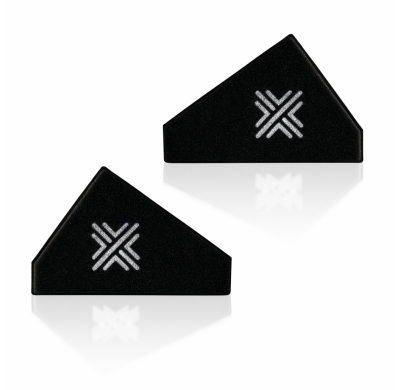 Filtro deportivo tipo original JAGUAR F-Type 5.0 Supercharged (550bhp) Año 02/14 - Unique Panel Medidas 355 343   Pipercross