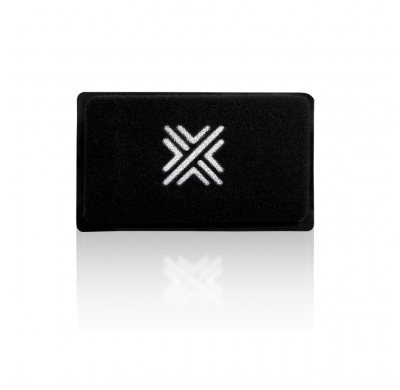 Filtro deportivo tipo original HYUNDAI i20 (BC3) 1.0 T-GDI Hybrid (101bhp) Año 08/20 - Filtro rectangular Medidas 248 147   Pipe