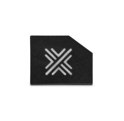 Filtro deportivo tipo original VOLVO V40 Mk2 2.0 T5 Año 05/14 - Unique Panel Medidas 295 230   Pipercross