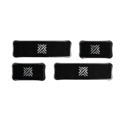 Filtro deportivo tipo original BMW X4 (G02) M (480bhp) Año 04/19 - Unique Panel Medidas 255 53   Pipercross