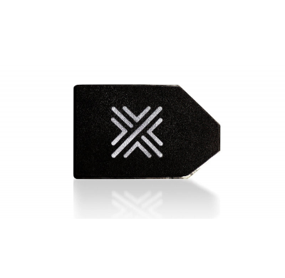 Filtro deportivo tipo original DODGE Challenger 6.4 SRT8 Año 01/11 - Filtro rectangular Medidas 361 230   Pipercross