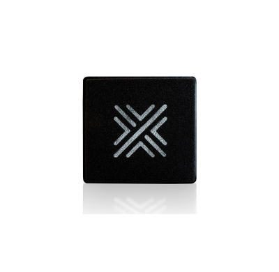 Filtro deportivo tipo original FORD F150 (13th Gen) 5.0 Shelby Año 01/17 - 09/20 Filtro rectangular Medidas 268 253   Pipercross