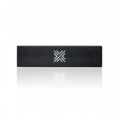 Filtro deportivo tipo original PORSCHE 911 (991) 3.8 Turbo S Año 09/13 - Filtro rectangular Medidas 612 152   Pipercross