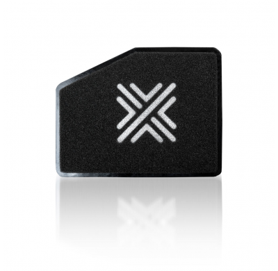 Filtro deportivo tipo original HONDA Civic (FK2) 1.6 i-VTEC Año 02/12 - Unique panel Medidas 238 185   Pipercross