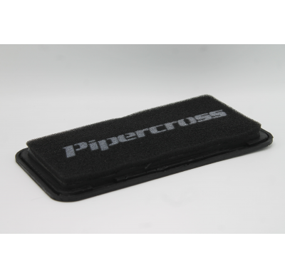 FILTRO TIPO ORIGINAL Suzuki Vitara 1.6 16v AÑO 03/94 - 03/99 <br> PIPERCROSS FILTRO RECTANGULAR <br>Medidas 284  141