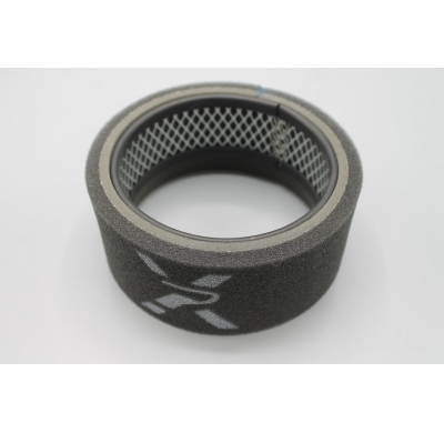 FILTRO TIPO ORIGINAL Vauxhall Viva 1.6 AÑO 01/68 - 10/72 <br> PIPERCROSS FILTRO REDONDO <br>Medidas 175    120  60