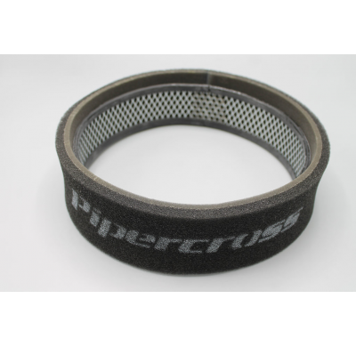 FILTRO TIPO ORIGINAL Suzuki Vitara 1.6 (75bhp) AÑO 01/88 - 01/95 <br> PIPERCROSS FILTRO REDONDO <br>Medidas 293    222  59