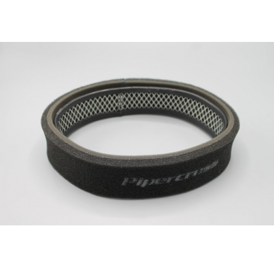 FILTRO TIPO ORIGINAL Seat  Ronda 1.2 AÑO 05/84 - 12/86 <br> PIPERCROSS FILTRO REDONDO <br>Medidas 241  175    49