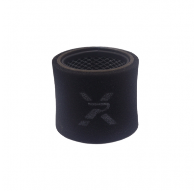 FILTRO TIPO ORIGINAL Volkswagen Transporter/Bus (T3) 2.1 (87bhp) AÑO 10/86 - 07/92 <br> PIPERCROSS FILTRO REDONDO <br>Medidas 18