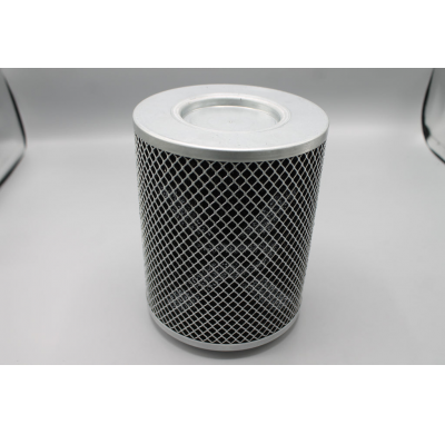 FILTRO TIPO ORIGINAL Vauxhall Monterey 3.1 TD AÑO 09/91 - <br> PIPERCROSS FILTRO REDONDO <br>Medidas 154    109  202