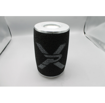 FILTRO TIPO ORIGINAL Land Rover 90/110 2.3 AÑO 01/84 - 09/90 <br> PIPERCROSS FILTRO REDONDO <br>Medidas 134    67  221