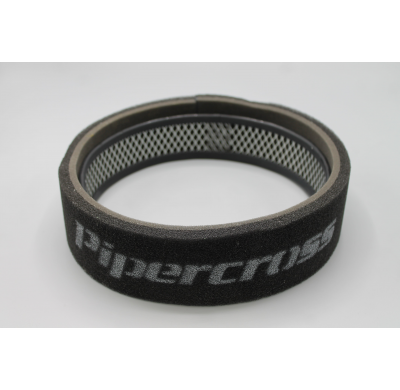 FILTRO TIPO ORIGINAL Opel Corsa A 1.4i AÑO 01/85 - 03/93 <br> PIPERCROSS FILTRO REDONDO <br>Medidas 272    204  53