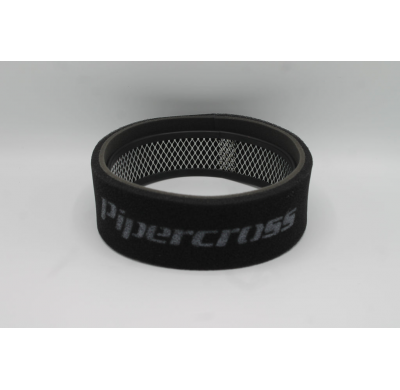 FILTRO TIPO ORIGINAL Renault 11 1.7 AÑO 10/83 - 07/89 <br> PIPERCROSS FILTRO REDONDO <br>Medidas 280    245  57