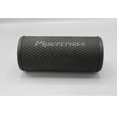 FILTRO TIPO ORIGINAL Peugeot 405 2.0 16v AÑO 06/94 - 12/95 <br> PIPERCROSS FILTRO REDONDO <br>Medidas 110    70  244