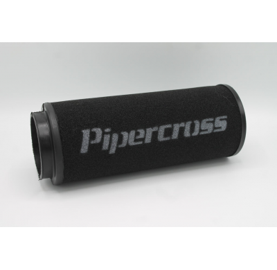 FILTRO TIPO ORIGINAL Volvo V70 R 2.5 R AWD AÑO 03/03 - <br> PIPERCROSS Unique Panel <br>Medidas     80  298