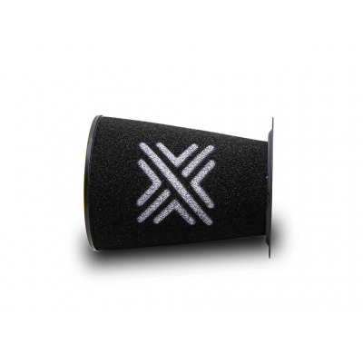 Filtro deportivo Pipercross FORD FOCUS C-MAX MK 2 1.6 TDCi  Año 09/10 -    Filtro redondo