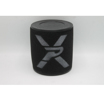 Filtro deportivo Pipercross AUDI A6 (C6) 2.0 TDI (163bhp)  Año 04/09 -    Filtro redondo