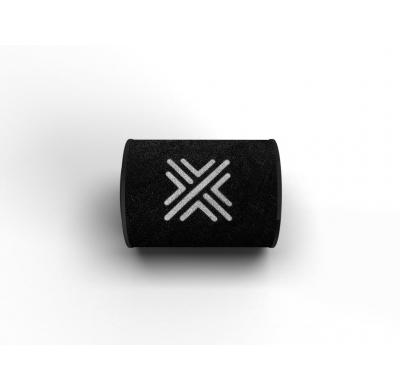 Filtro deportivo Pipercross ALFA ROMEO GIULIETTA 2.0 JTDM 16v (140bhp)  Año 05/10 -    Filtro redondo