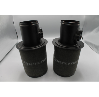 Filtro deportivo Pipercross AUDI R8 5.2 FSI Quattro V10 (2 unidades) Año 04/09 -    Unique Panel