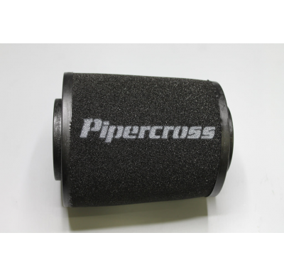 Filtro deportivo Pipercross FORD S-MAX 2.2 TDCI (200bhp)  Año 11/10 -    Filtro redondo