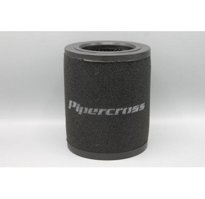 Filtro deportivo tipo original AUDI A7 (4G) 4.0 TFSI RS7 Año 08/13 - Filtro redondo Medidas  156 100 188 Pipercross