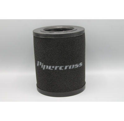 Filtro deportivo tipo original AUDI A7 (4G) 2.8 FSI Año 10/10 - Filtro redondo Medidas  156 90 188 Pipercross