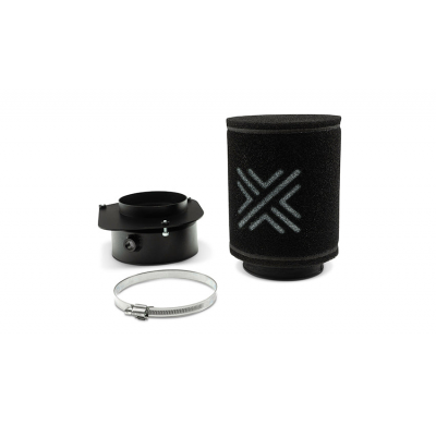 Filtro deportivo tipo original Mercedes-Benz A Class (W176) A 45 AMG Año 05/13 - Filtro redondo Medidas  143 78 171 Pipercross